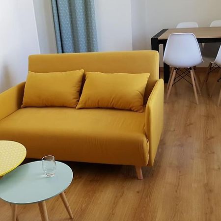 Au Coeur De Dieppe, Au Puits Sale Εξωτερικό φωτογραφία